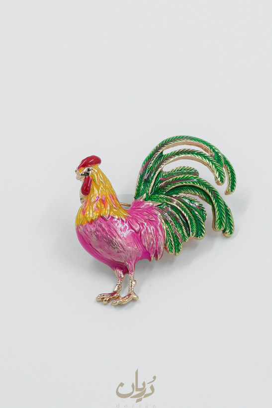 گلسینه خروس