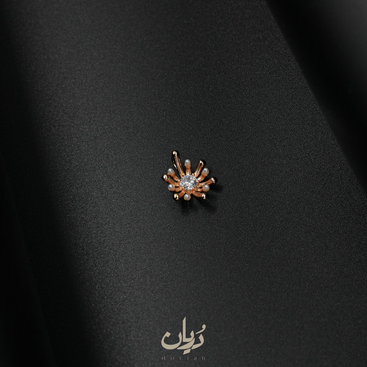 آویز گردن مروارید
